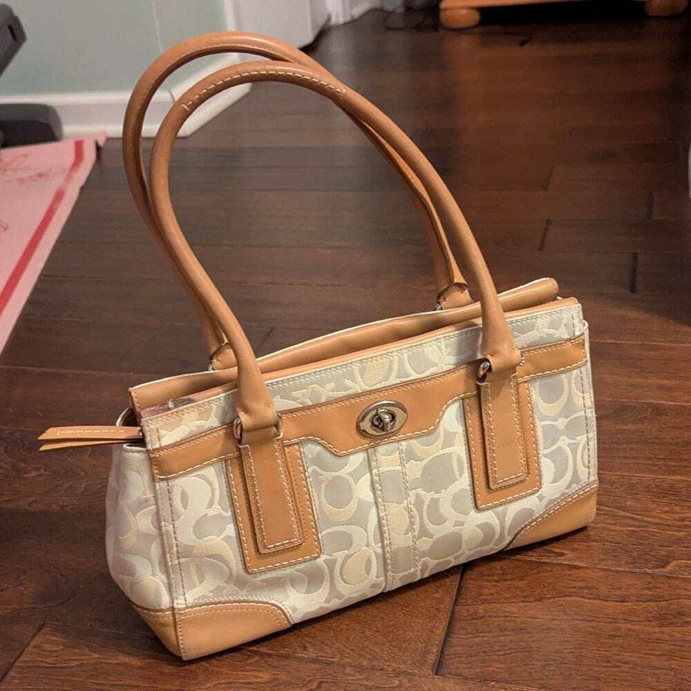 Coach Handbag